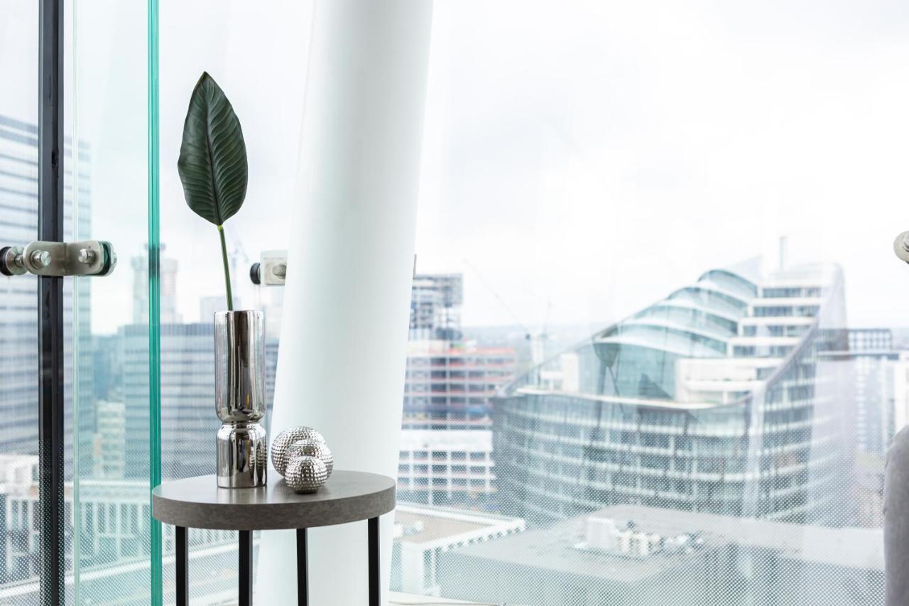 Skyline Manchester - By Resify Extérieur photo